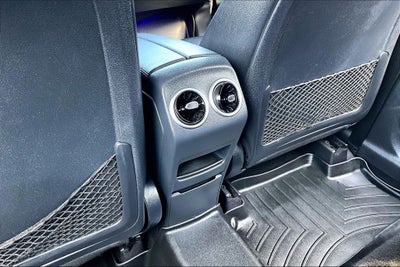 2022 Mercedes-Benz GLB GLB 250 4MATIC®