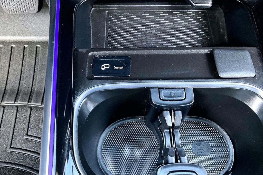 2022 Mercedes-Benz GLB GLB 250 4MATIC®