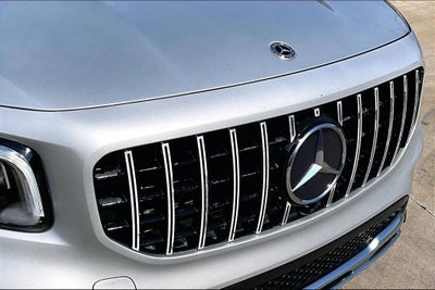 2022 Mercedes-Benz GLB GLB 250 4MATIC®