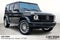 2021 Mercedes-Benz G-Class G 550 4MATIC®