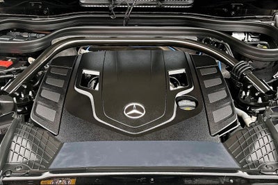 2021 Mercedes-Benz G-Class G 550 4MATIC®