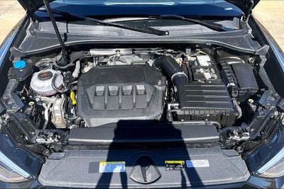 2024 Audi Q3 Premium Plus S Line quattro