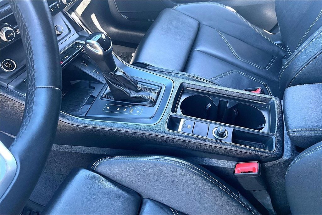 2024 Audi Q3 Premium Plus S Line quattro