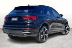 2024 Audi Q3 Premium Plus S Line quattro