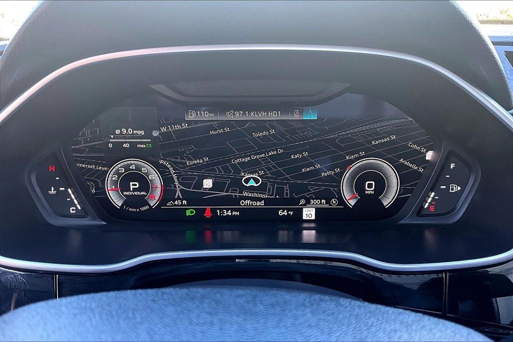 2024 Audi Q3 Premium Plus S Line quattro