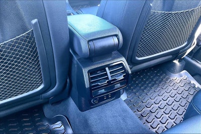 2024 Audi Q3 Premium Plus S Line quattro