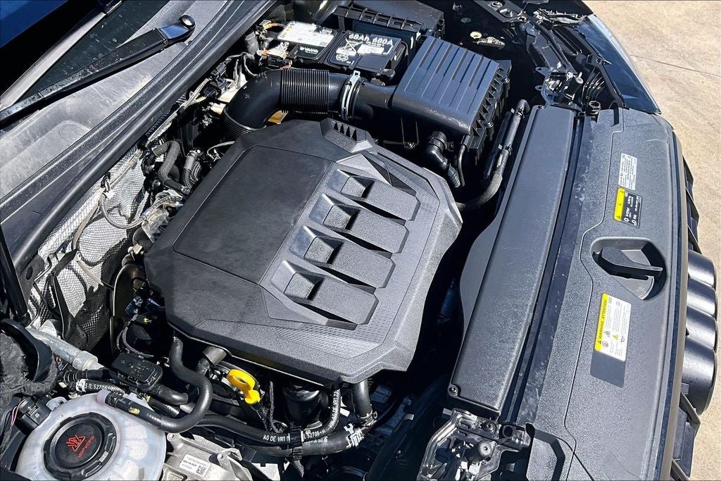 2024 Audi Q3 Premium Plus S Line quattro