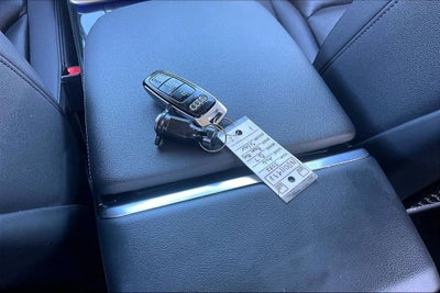 2022 Audi Q7 55 Premium Plus quattro