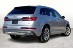 2022 Audi Q7 55 Premium Plus quattro