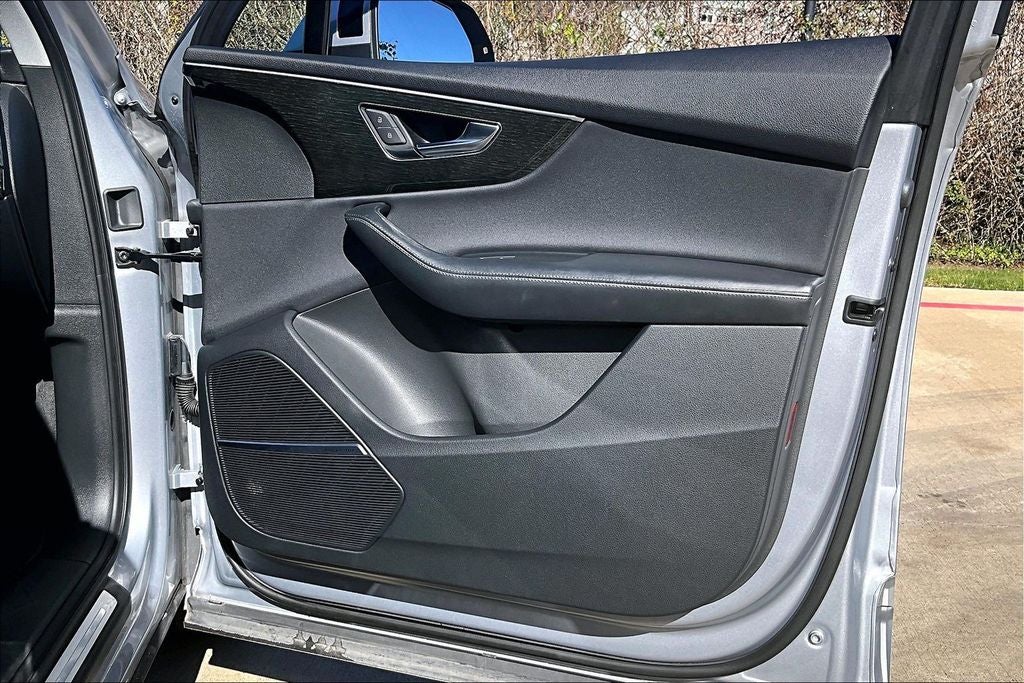 2022 Audi Q7 55 Premium Plus quattro