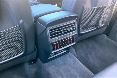 2022 Audi Q7 55 Premium Plus quattro