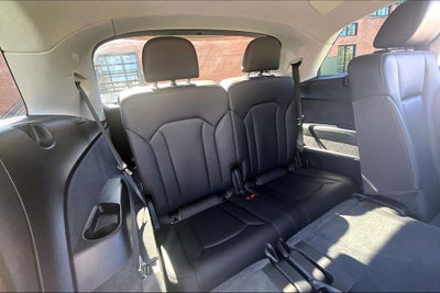 2022 Audi Q7 55 Premium Plus quattro