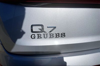 2022 Audi Q7 55 Premium Plus quattro