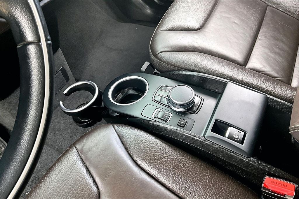 2018 BMW i3 94Ah w/Range Extender