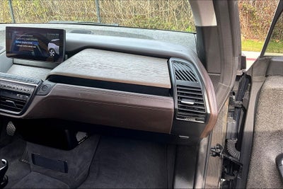 2018 BMW i3 94Ah w/Range Extender