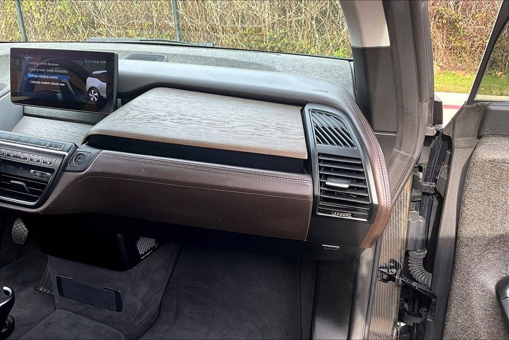 2018 BMW i3 94Ah w/Range Extender