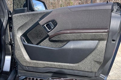 2018 BMW i3 94Ah w/Range Extender