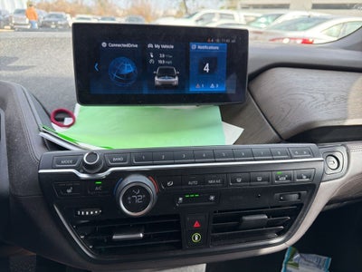 2018 BMW i3 94Ah w/Range Extender