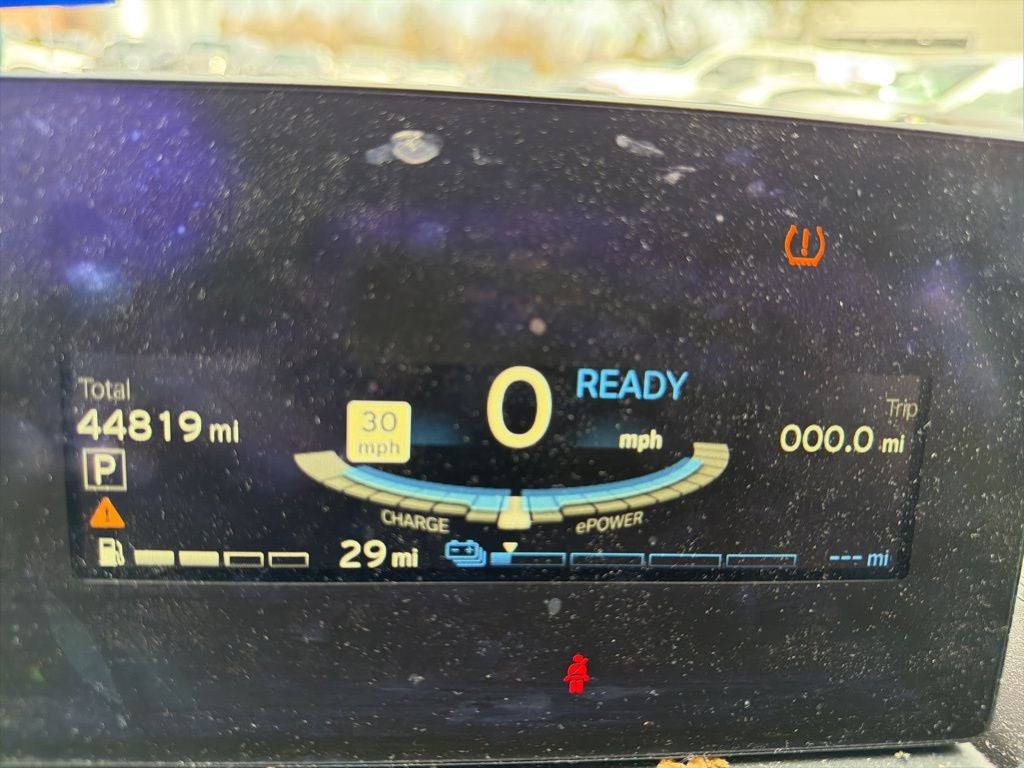 2018 BMW i3 94Ah w/Range Extender