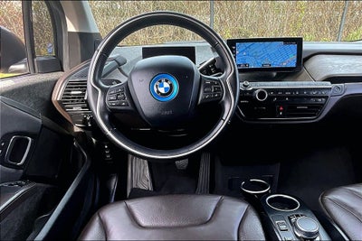 2018 BMW i3 94Ah w/Range Extender