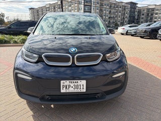 2018 BMW i3 94Ah w/Range Extender