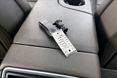 2023 Porsche Panamera Platinum Edition