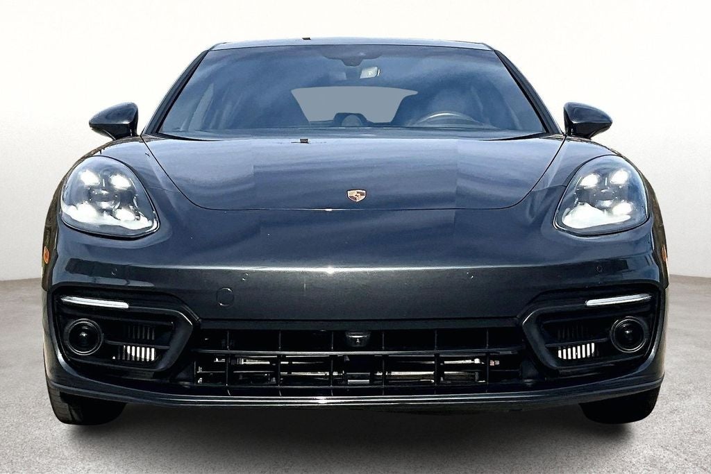 2023 Porsche Panamera Platinum Edition