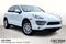 2012 Porsche Cayenne Base