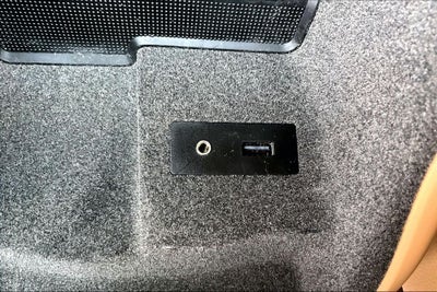 2012 Porsche Cayenne Base