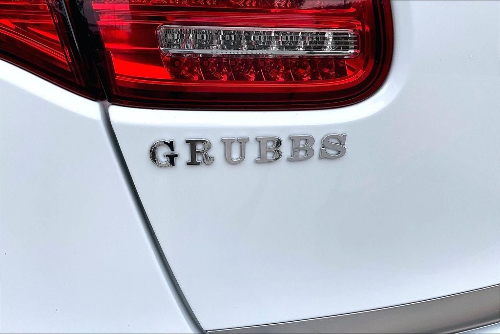 2012 Porsche Cayenne Base