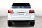 2012 Porsche Cayenne Base