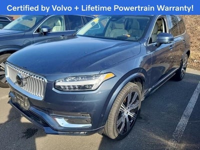2023 Volvo XC90 Ultimate
