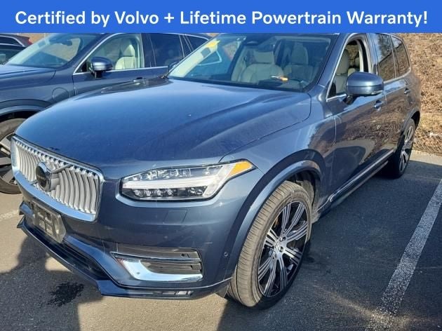 2023 Volvo XC90 Ultimate