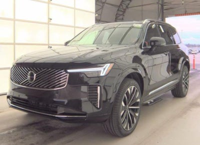 2025 Volvo XC90 B6 Plus 7-Seater 2025.5