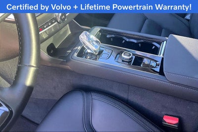 2025 Volvo XC90 B6 Plus 7-Seater 2025.5