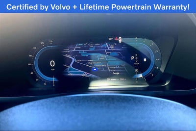 2025 Volvo XC90 B6 Plus 7-Seater 2025.5