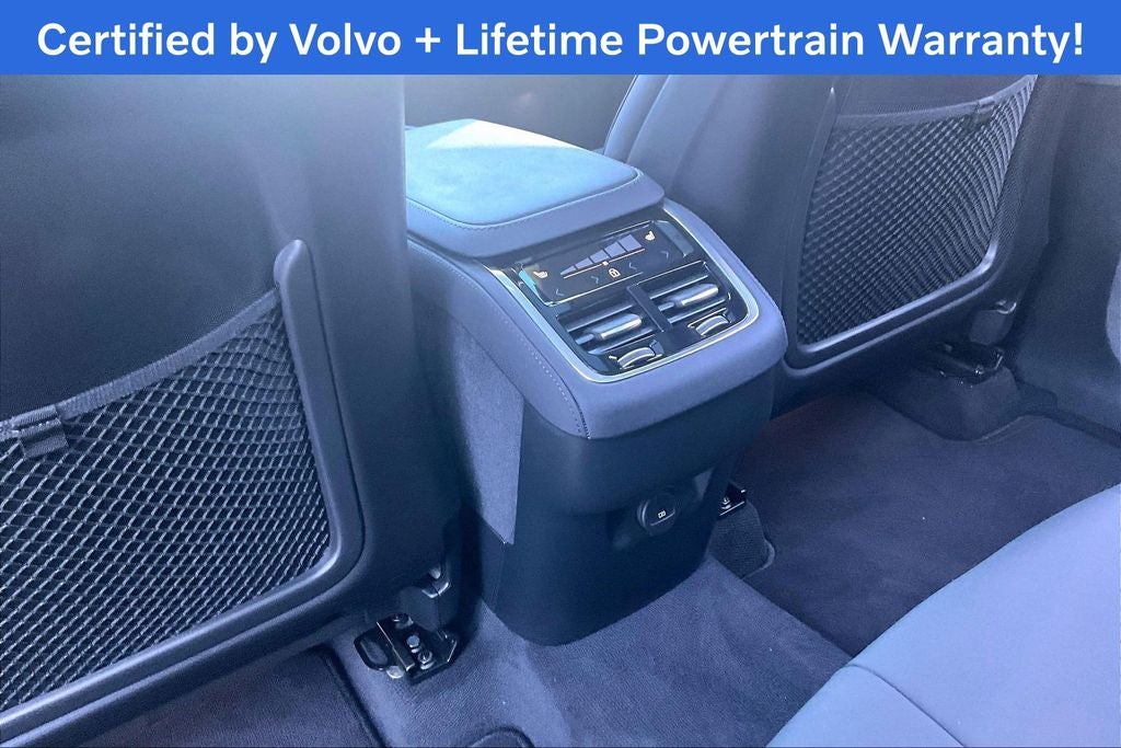 2025 Volvo XC90 B6 Plus 7-Seater 2025.5