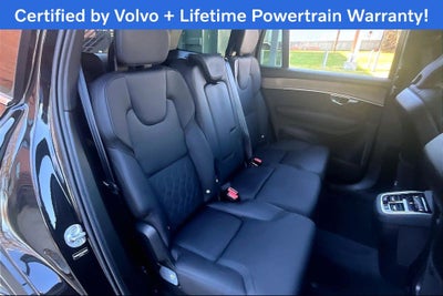 2025 Volvo XC90 B6 Plus 7-Seater 2025.5