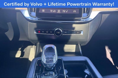 2025 Volvo XC90 B6 Plus 7-Seater 2025.5