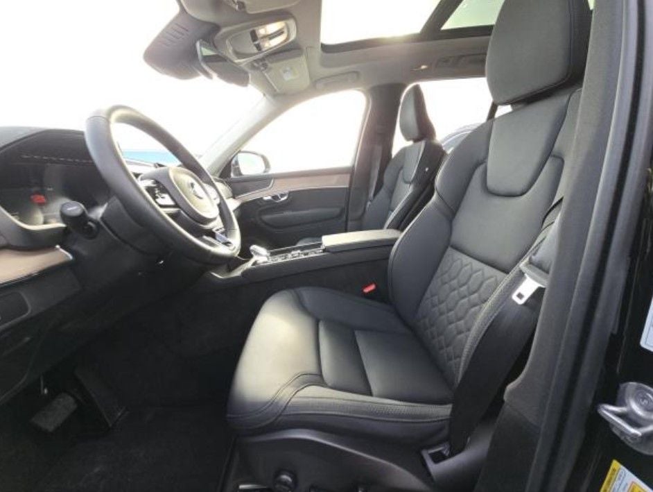 2025 Volvo XC90 B6 Plus 7-Seater 2025.5