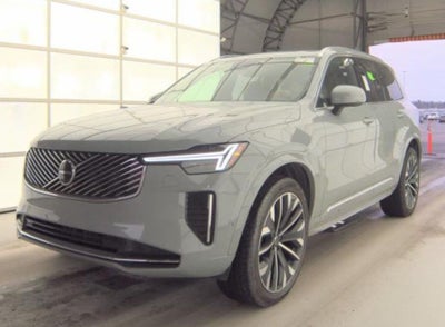 2025 Volvo XC90 B6 Plus 7-Seater 2025.5