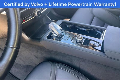 2025 Volvo XC90 B6 Plus 7-Seater 2025.5