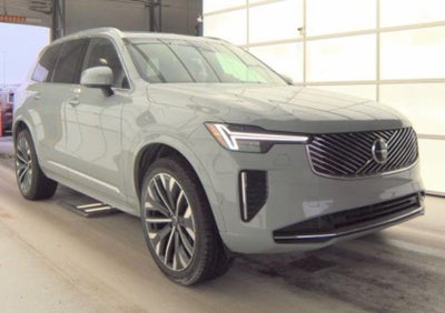 2025 Volvo XC90 B6 Plus 7-Seater 2025.5