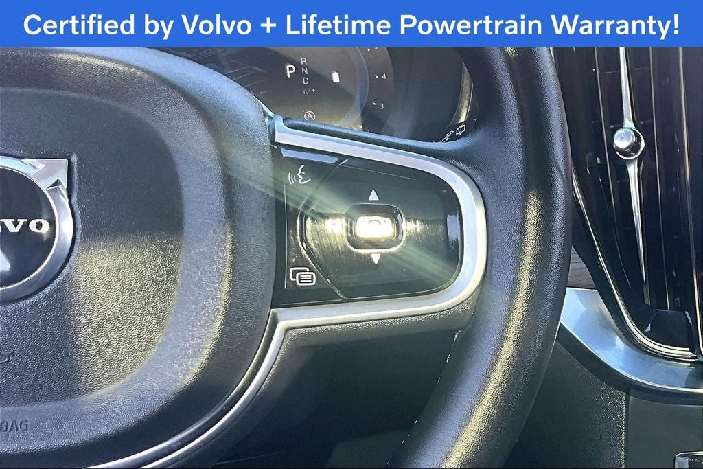 2025 Volvo XC90 B6 Plus 7-Seater 2025.5