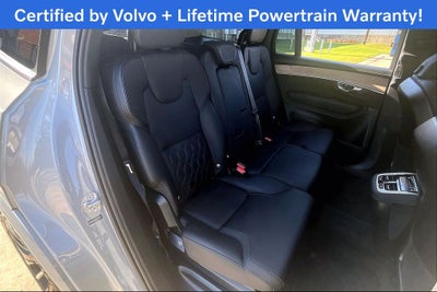 2025 Volvo XC90 B6 Plus 7-Seater 2025.5