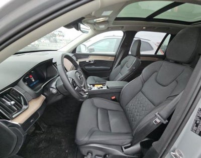 2025 Volvo XC90 B6 Plus 7-Seater 2025.5