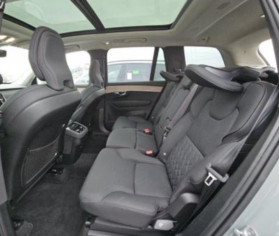 2025 Volvo XC90 B6 Plus 7-Seater 2025.5