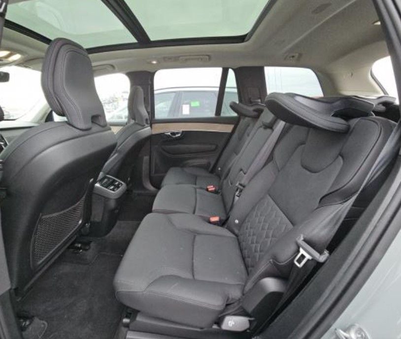 2025 Volvo XC90 B6 Plus 7-Seater 2025.5