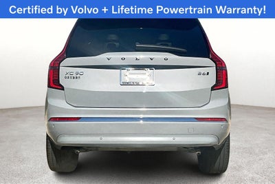 2025 Volvo XC90 B6 Plus 7-Seater 2025.5