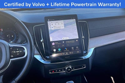 2025 Volvo XC90 B6 Plus 7-Seater 2025.5